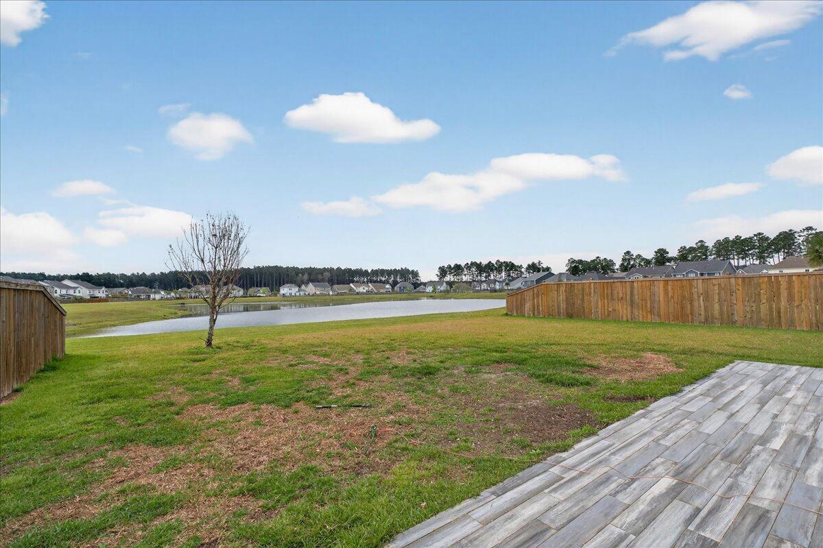 116 Rouen Lane Summerville, SC 29486 - Photo 40 of 48 Backyard