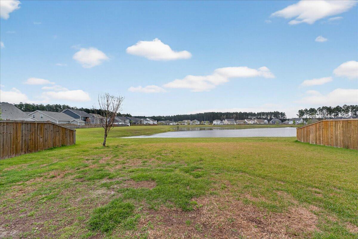 116 Rouen Lane Summerville, SC 29486 - Photo 41 of 48 Backyard