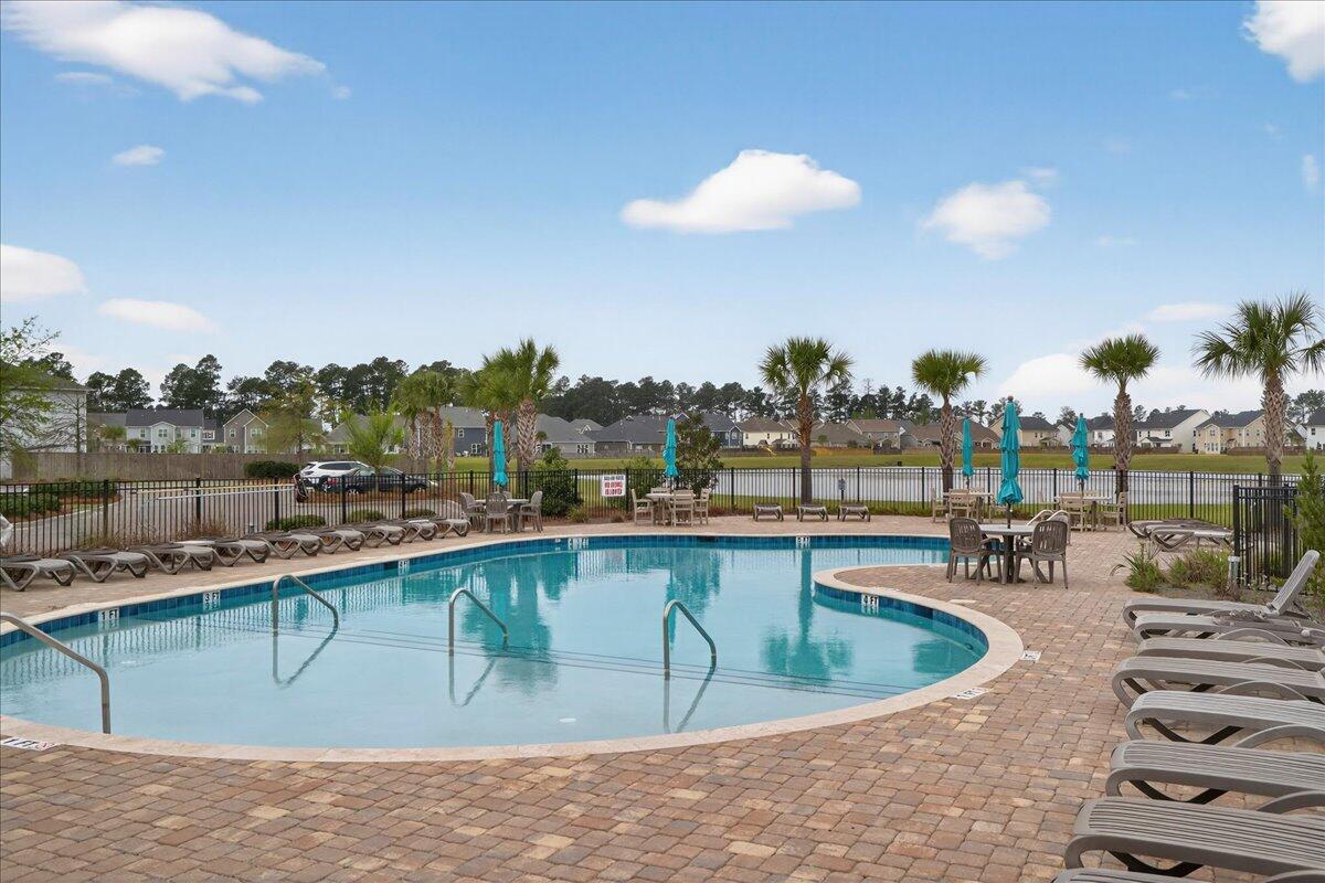 116 Rouen Lane Summerville, SC 29486 - Photo 42 of 48 Club House