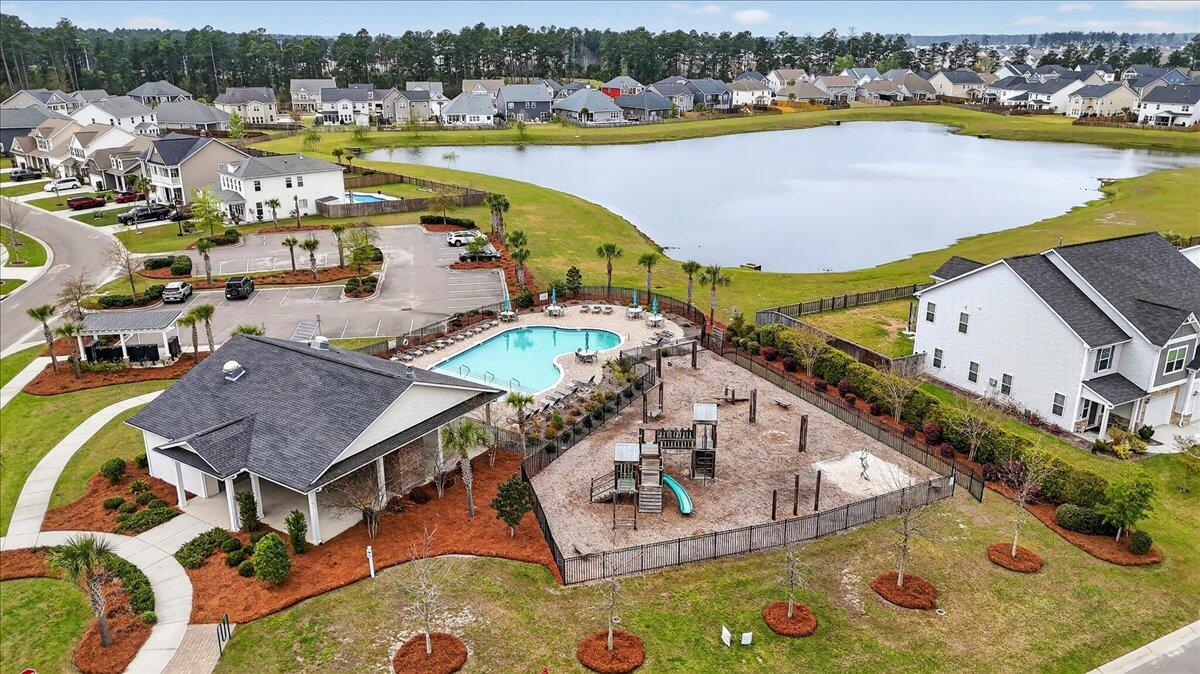 116 Rouen Lane Summerville, SC 29486 - Photo 46 of 48 Club House