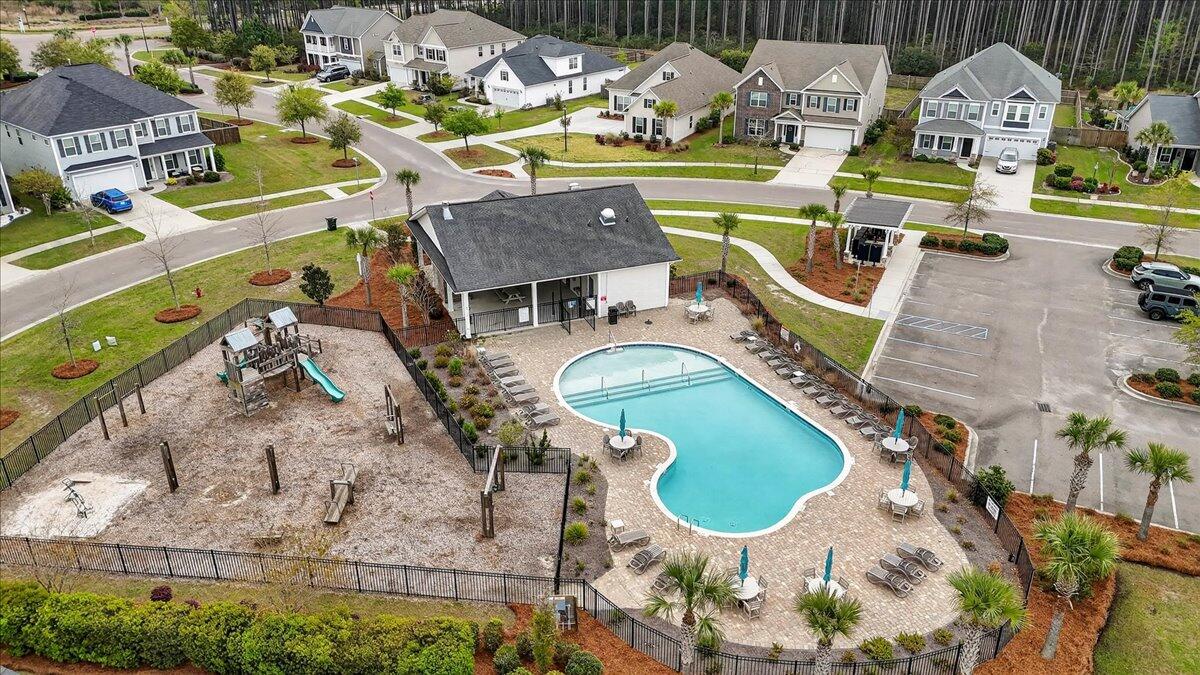 116 Rouen Lane Summerville, SC 29486 - Photo 47 of 48 Club House