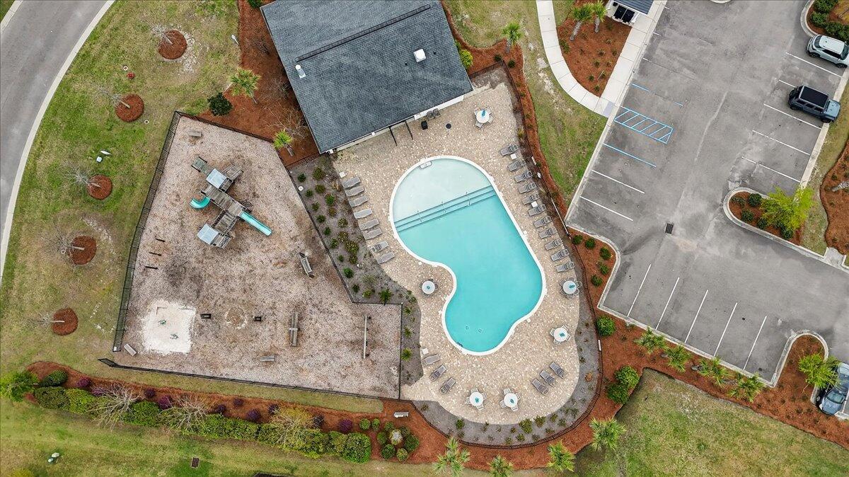 116 Rouen Lane Summerville, SC 29486 - Photo 48 of 48 Club House