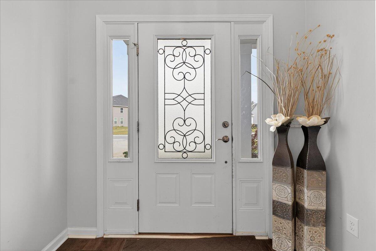 116 Rouen Lane Summerville, SC 29486 - Photo 7 of 48 Entry Way