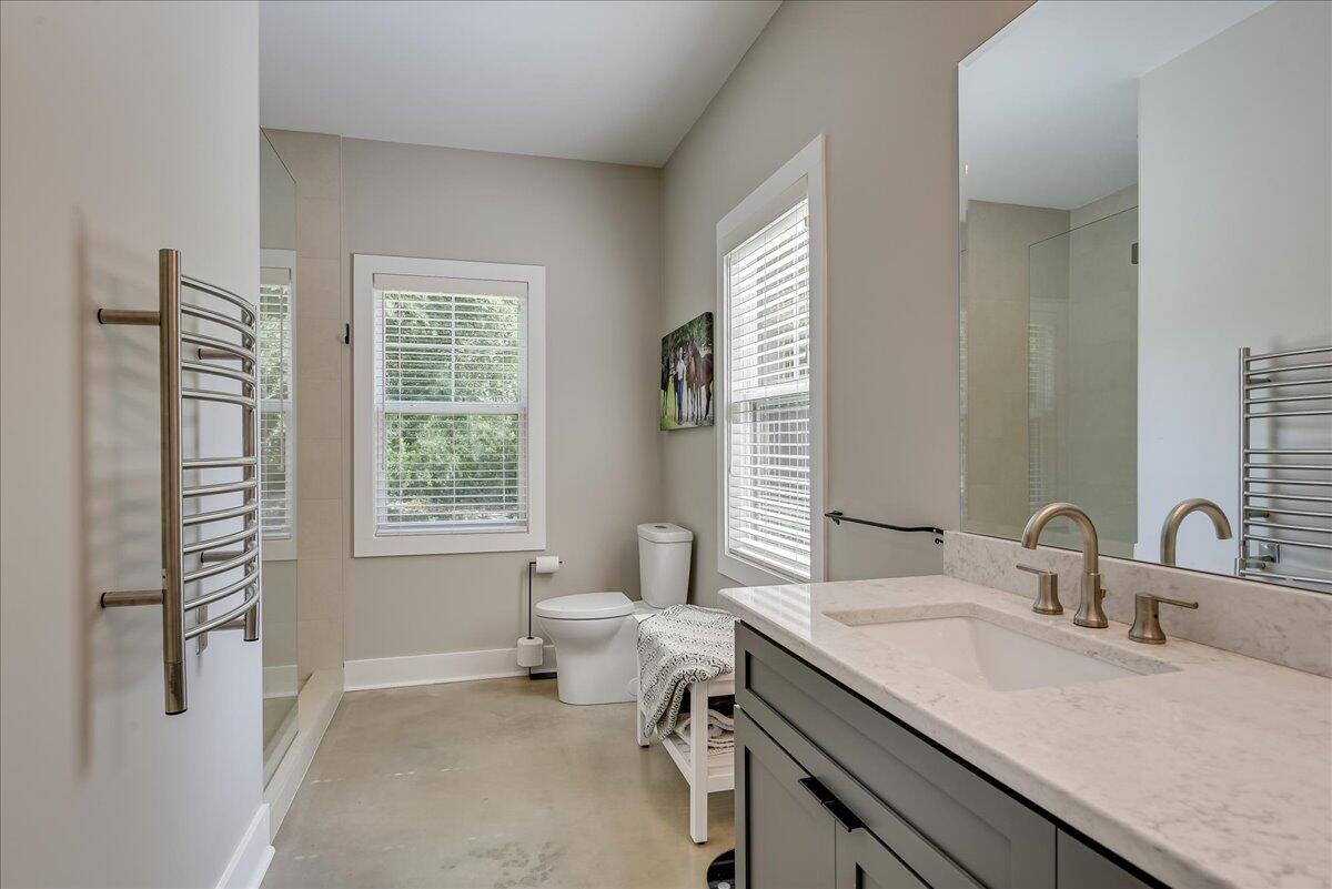 670 Oak Ridge Club Road Windsor, SC 29856 - Photo 10 of 23