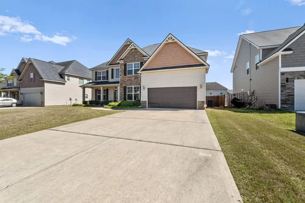 $2,695 | 1405 Calumet Drive, Grovetown, GA 30813