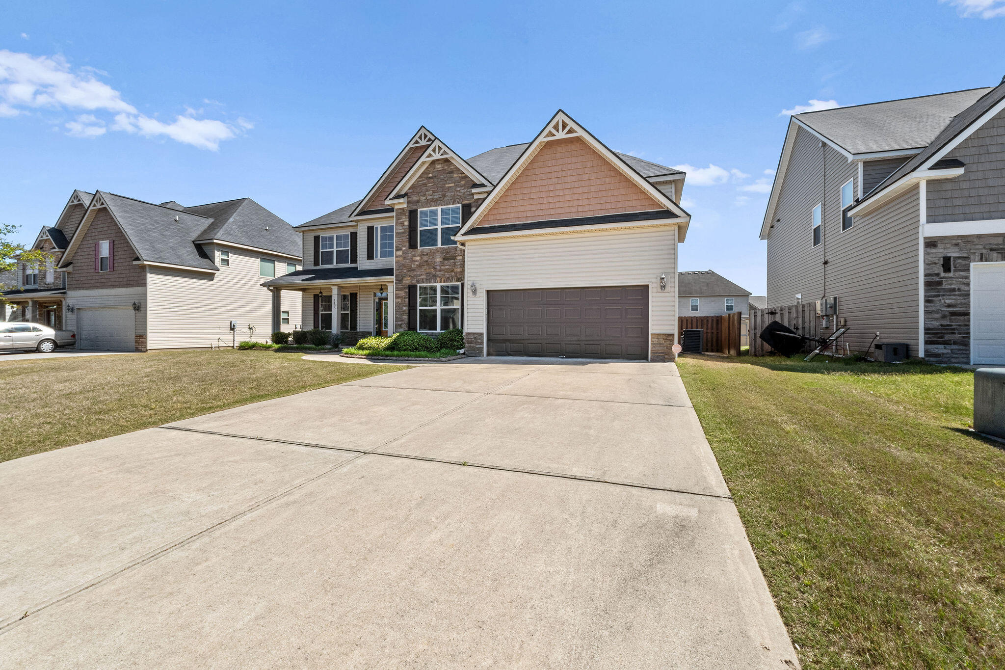 1405 Calumet Drive Grovetown, GA 30813 - Photo 3 of 44 DSC00140