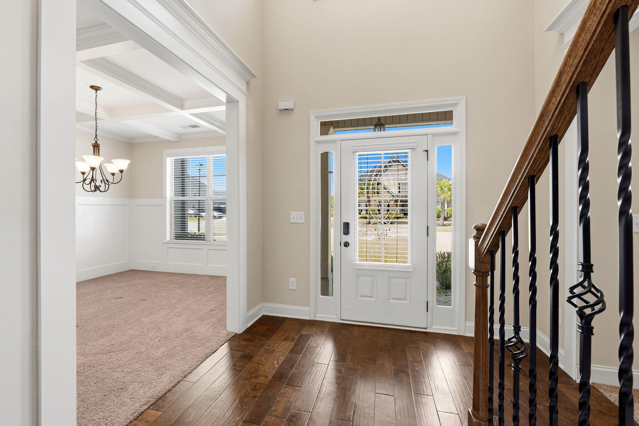 1405 Calumet Drive Grovetown, GA 30813 - Photo 4 of 44 DSC09996