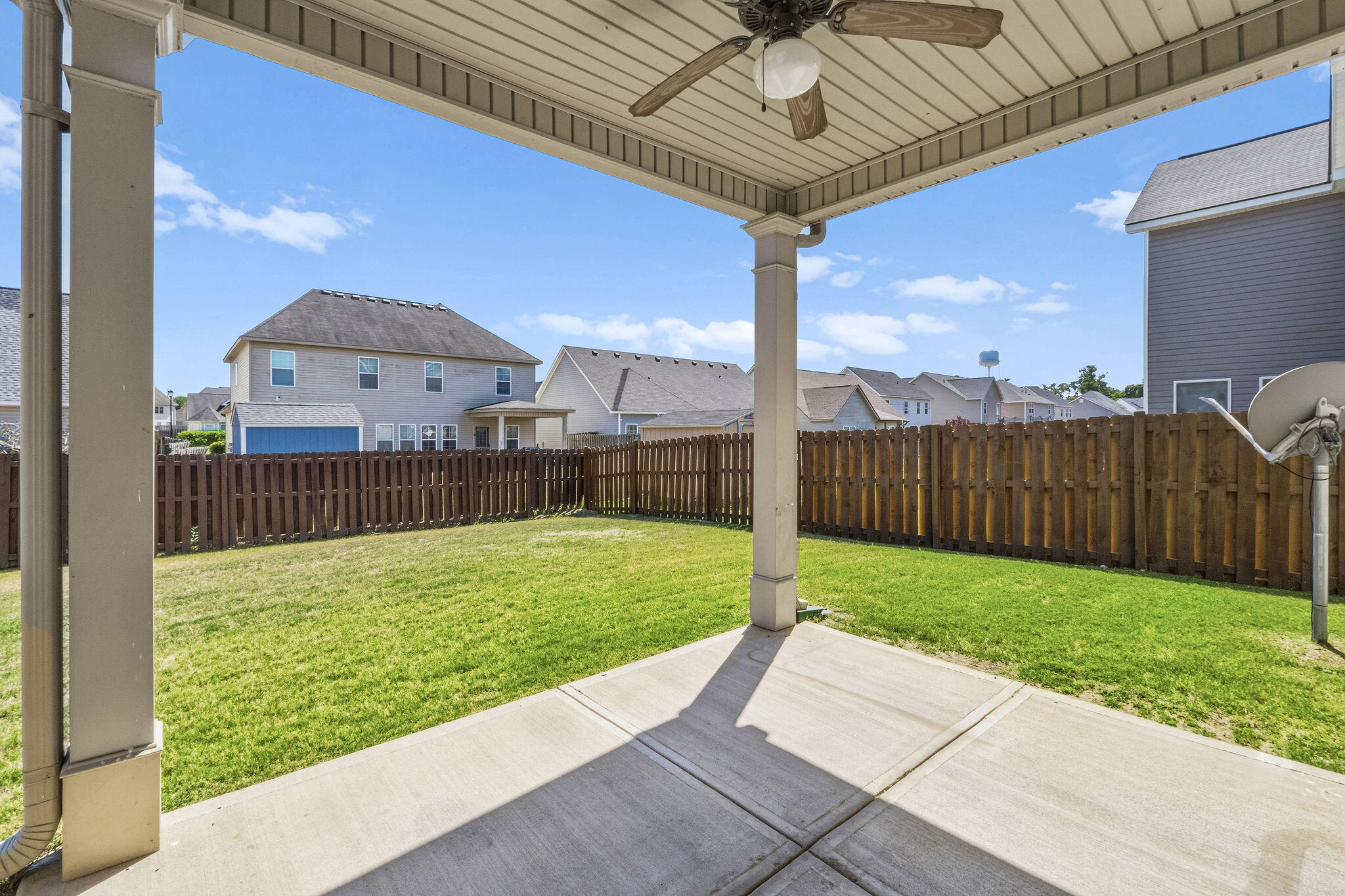 1405 Calumet Drive Grovetown, GA 30813 - Photo 41 of 44 DSC00114