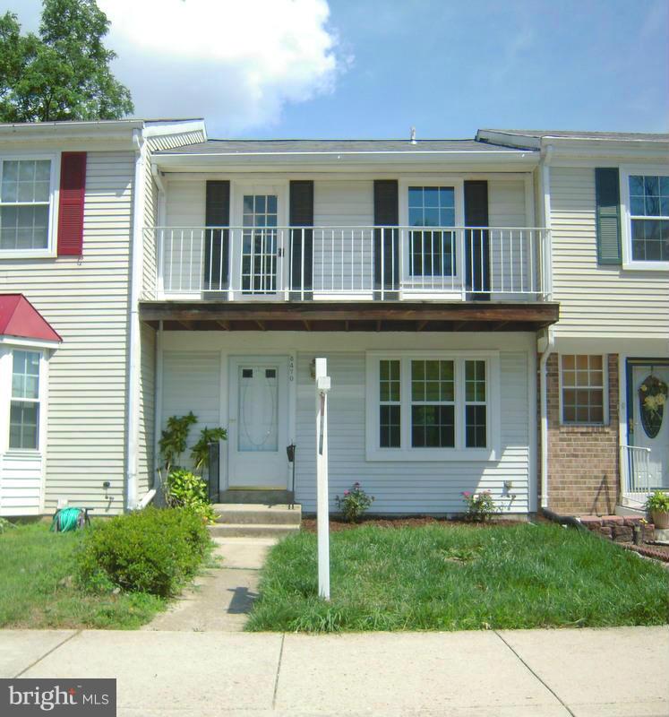 8470 Snowden Oaks Place Laurel, MD 20708 - Photo 1 of 19 Exterior (Front)