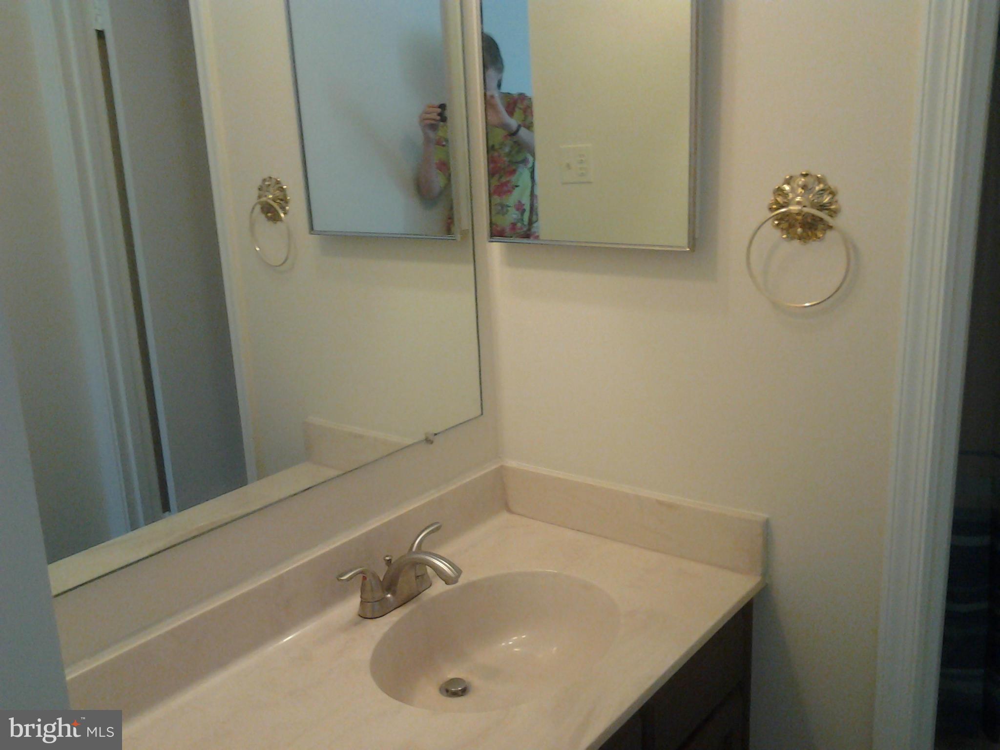 8470 Snowden Oaks Place Laurel, MD 20708 - Photo 16 of 19 Bath (Master)