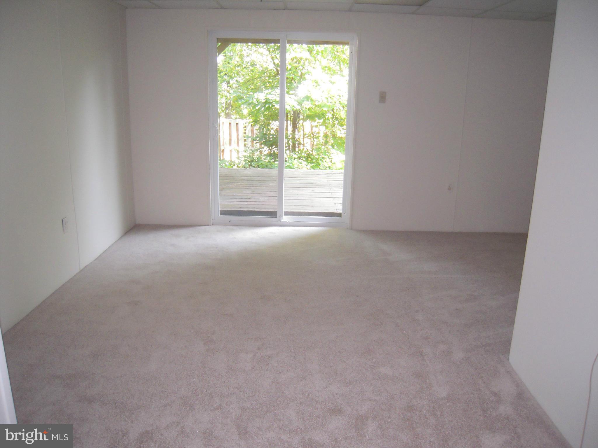 8470 Snowden Oaks Place Laurel, MD 20708 - Photo 18 of 19 Basement