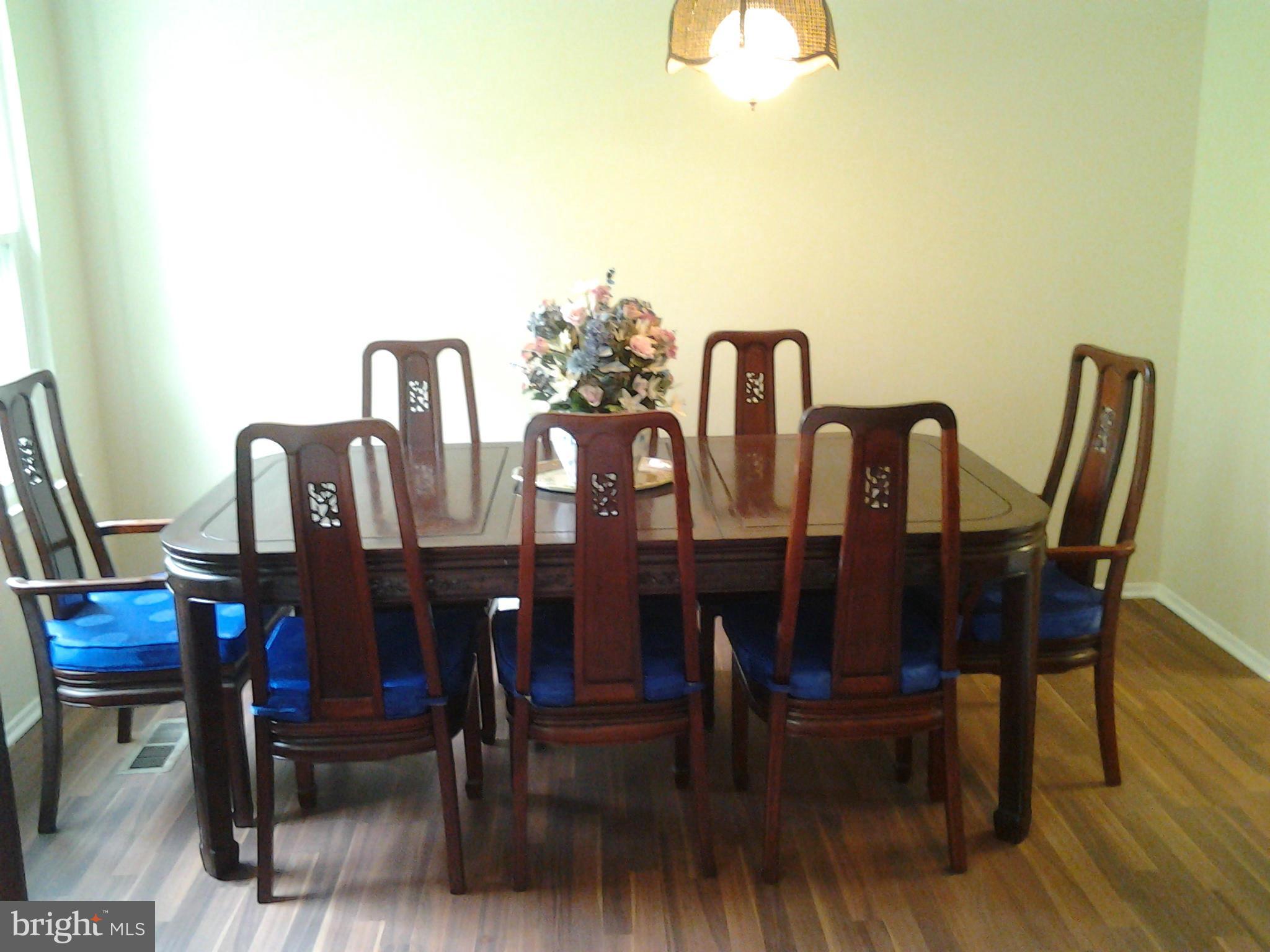 8470 Snowden Oaks Place Laurel, MD 20708 - Photo 5 of 19 Dining Room