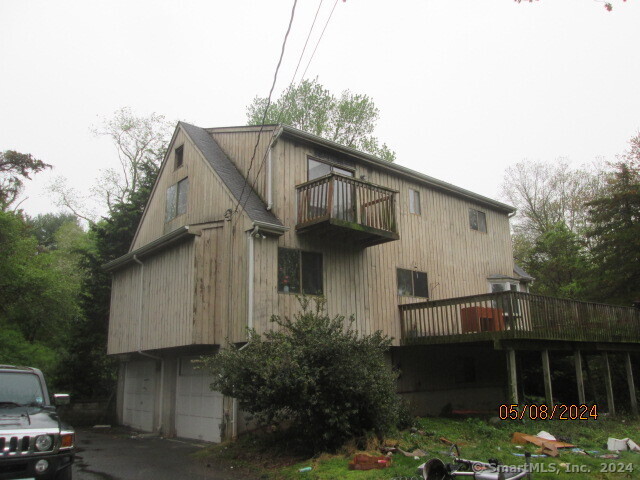 31 Seymour Road Woodbridge, CT 06525 - Photo 1 of 1