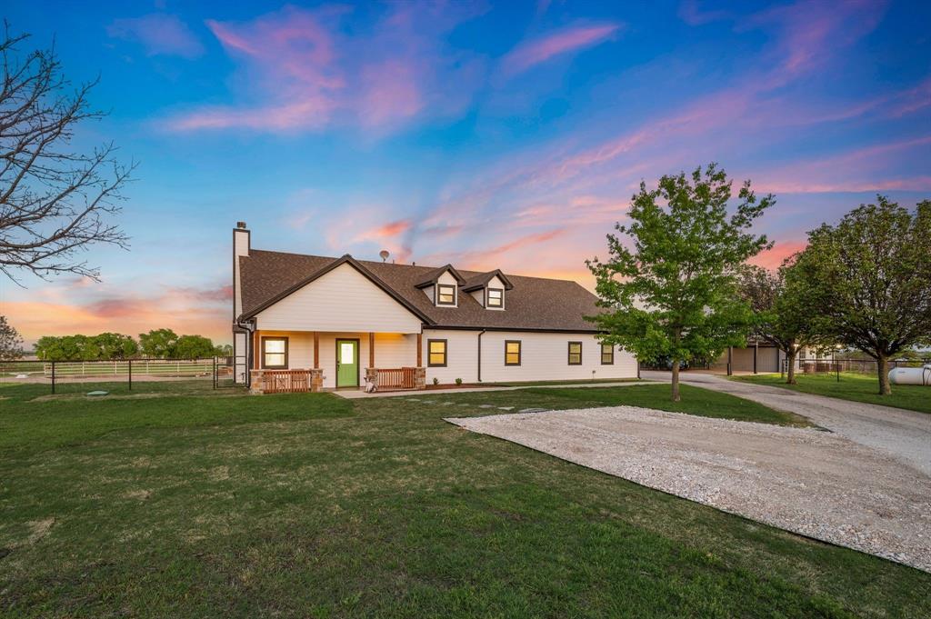 7384 Rector Road Sanger, TX 76266 - Photo 2 of 40