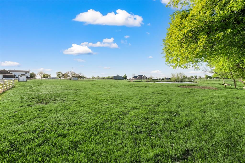 7384 Rector Road Sanger, TX 76266 - Photo 34 of 40