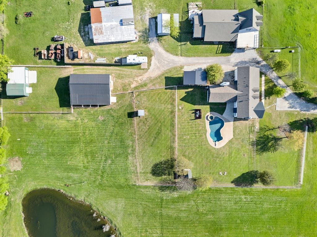 7384 Rector Road Sanger, TX 76266 - Photo 35 of 40