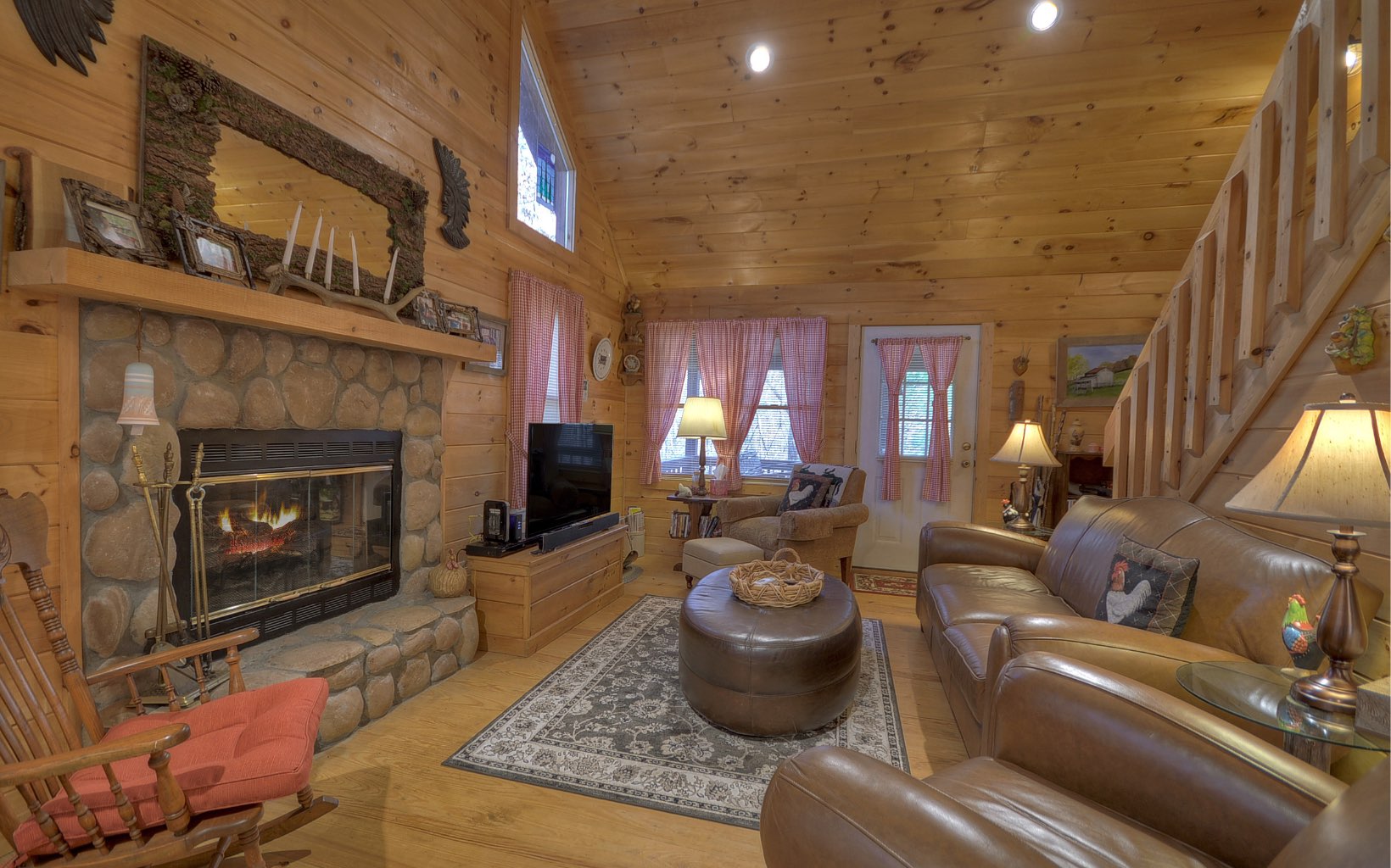 120 Brookhaven Trail Blue Ridge, GA 30513 - Photo 1 of 1 Main View
