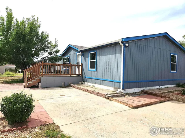$125,000 | 3334 Bluegrass Circle, Unit 57, Evans, CO 80620