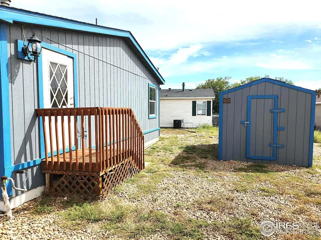 $125,000 | 3334 Bluegrass Circle, Unit 57, Evans, CO 80620