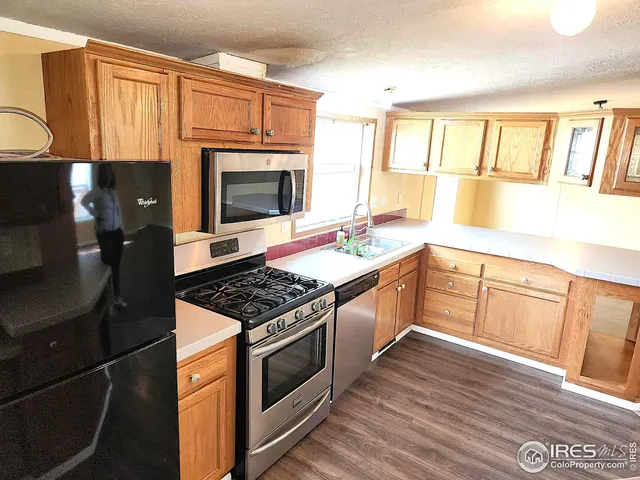 $125,000 | 3334 Bluegrass Circle, Unit 57, Evans, CO 80620