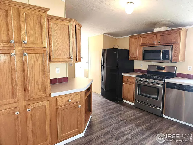 $125,000 | 3334 Bluegrass Circle, Unit 57, Evans, CO 80620