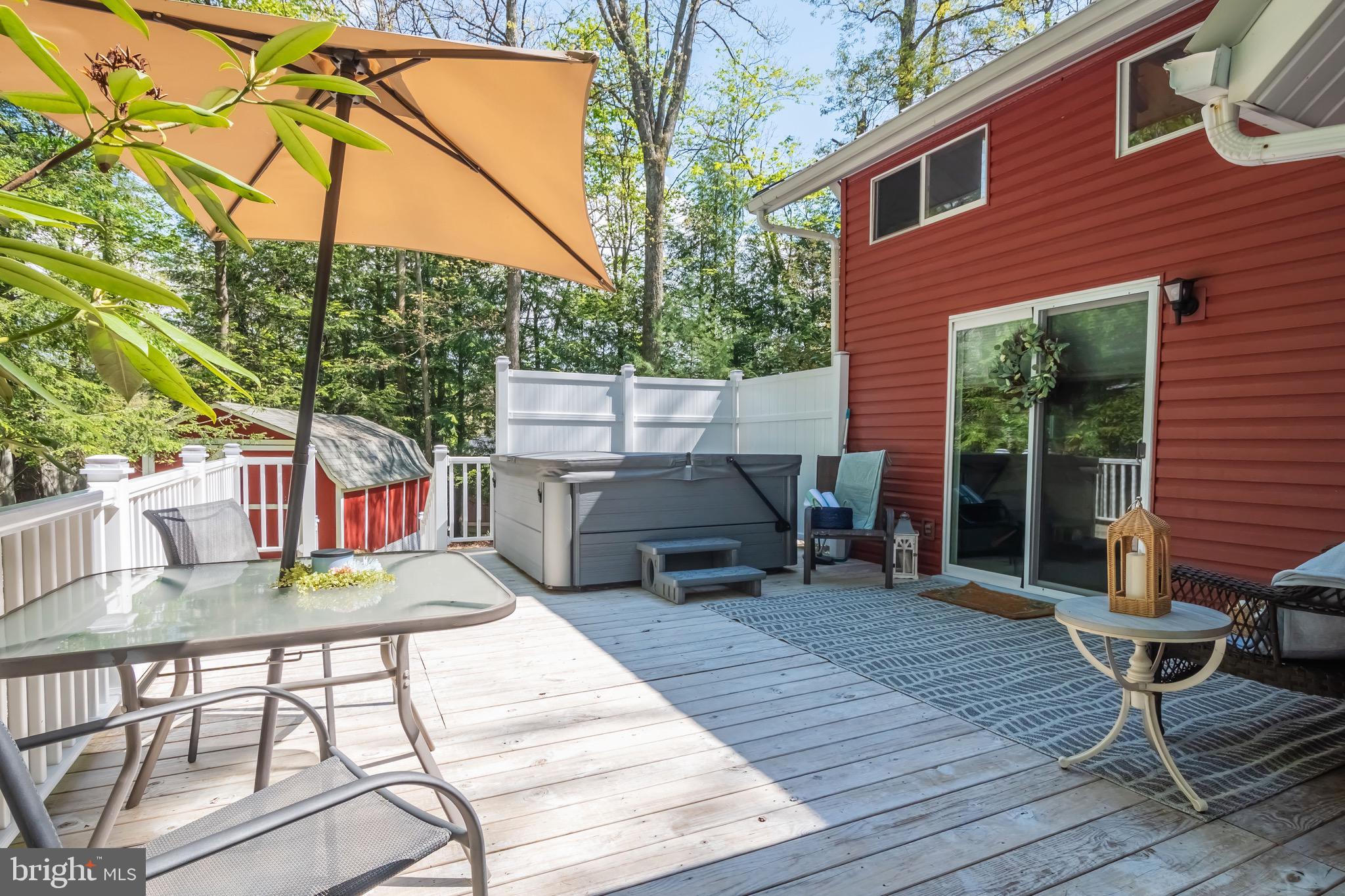158 Oak Way Road Swanton, MD 21561 - Photo 6 of 68