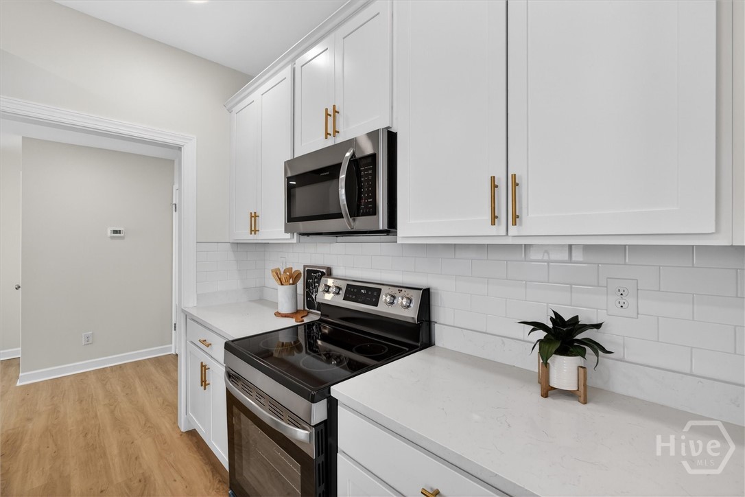 654 East 34th Street Savannah, GA 31401 - Photo 12 of 24