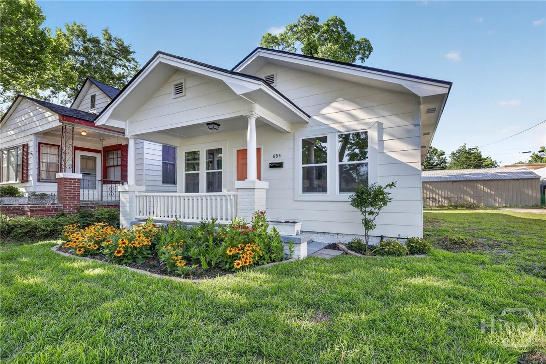 654 East 34th Street Savannah, GA 31401 - Photo 24 of 24