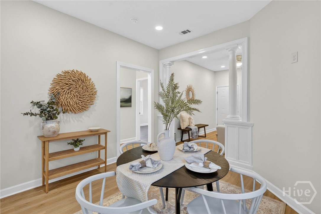 654 East 34th Street Savannah, GA 31401 - Photo 7 of 24