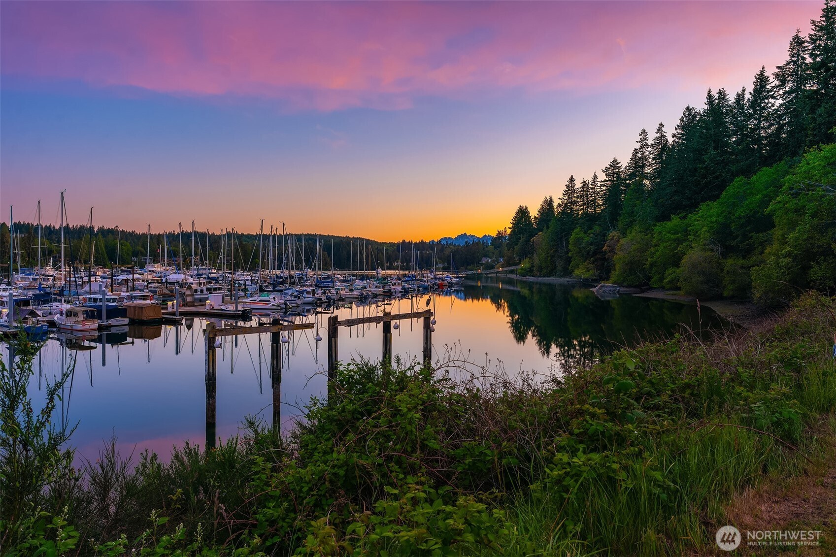 3 Pintail Road Port Ludlow, WA 98365 - Photo 27 of 28