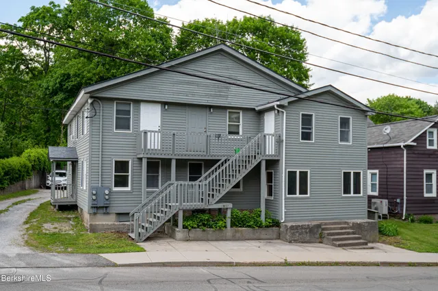 $625,000 | 1057 Main Street, Great Barrington, MA 01236