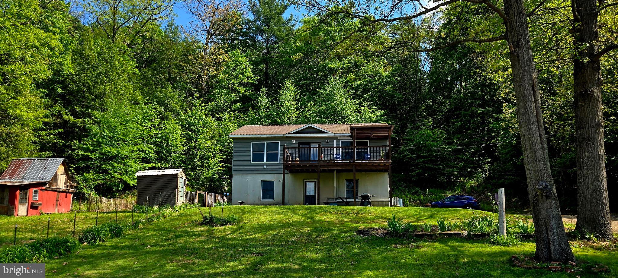 396 Whiskey Road McClure, PA 17841 - Photo 2 of 35