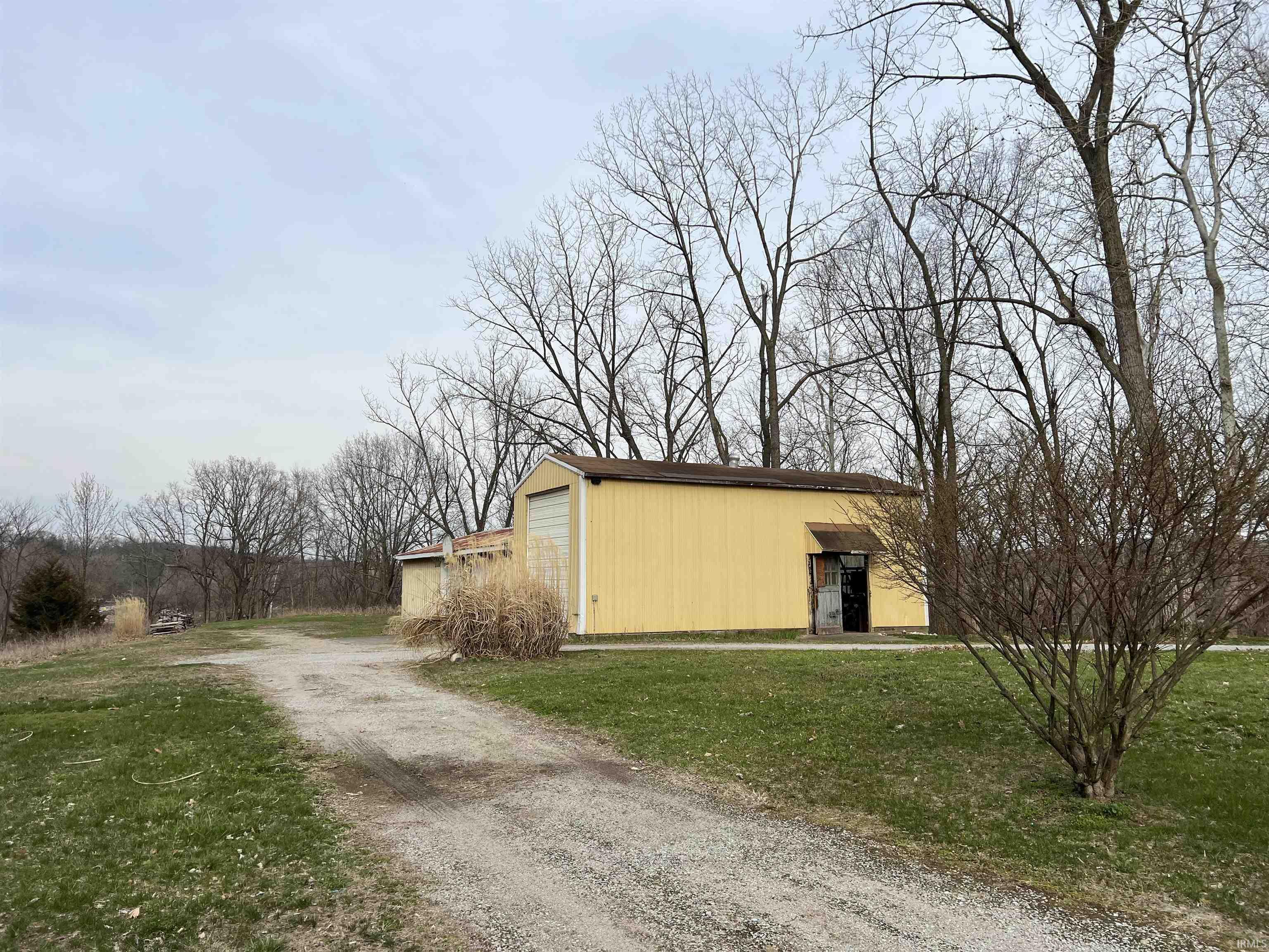 6131 Pretty Prairie Road Battle Ground, IN 47920 - Photo 23 of 29 Gallery Image 23