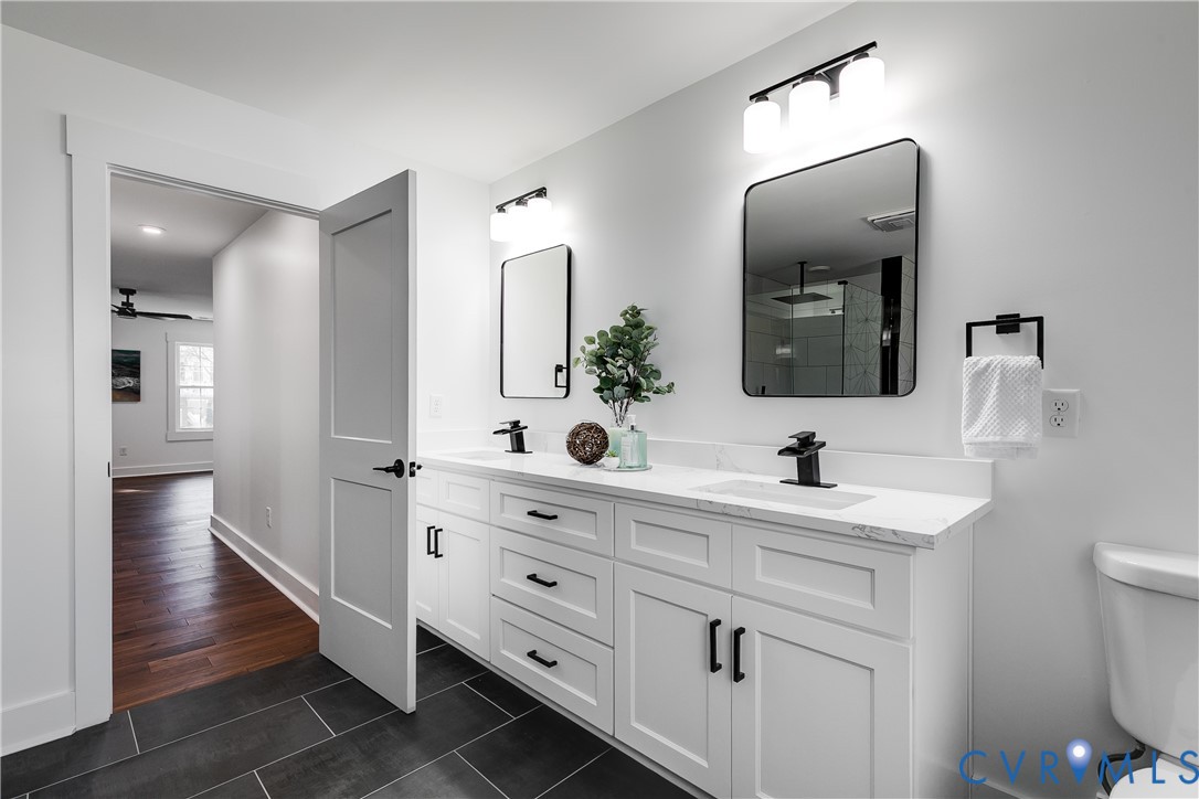 100 South Arch Road Chesterfield, VA 23236 - Photo 23 of 46