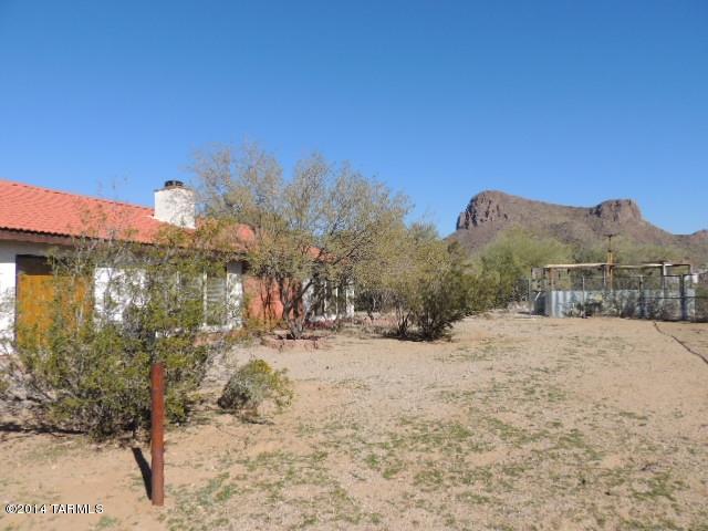 10260 West Mars Road Tucson, AZ 85743 - Photo 27 of 33 Gallery Image 27