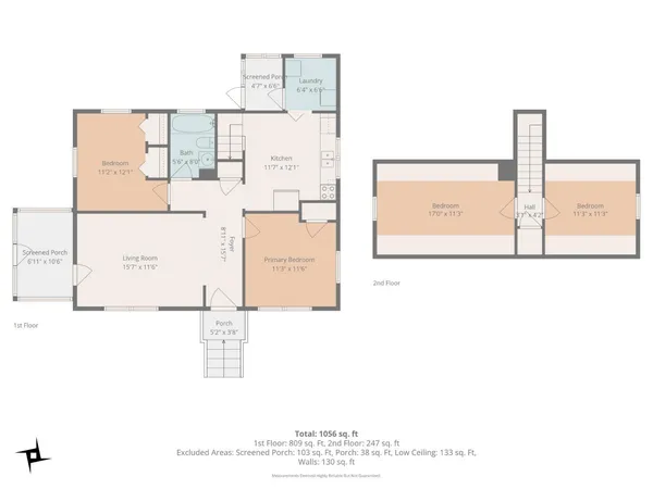 $269,000 | 154 Lake Ct Avenue, Lynchburg, VA 24502
