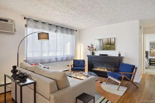 $250,000 | 1063 North Clarkson Street, Unit 12, Denver, CO 80218