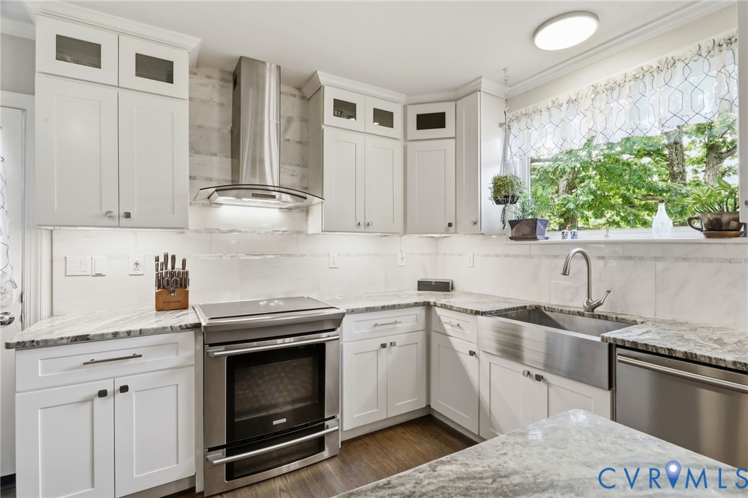 13329 South Chester Road Chester, VA 23831 - Photo 12 of 60