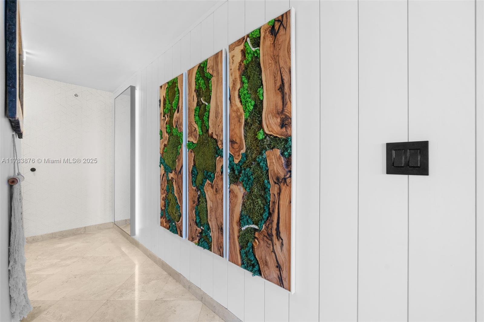 1401 Bay Road, Unit 506 Miami Beach, FL 33139 - Photo 18 of 28 a view of front door