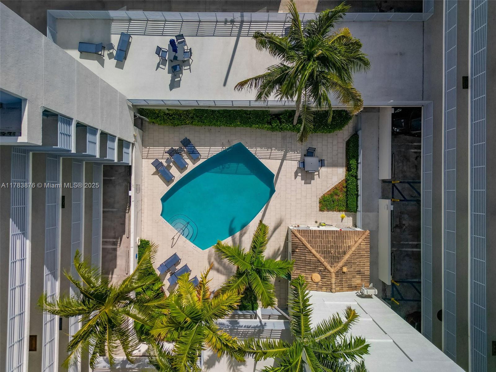 1401 Bay Road, Unit 506 Miami Beach, FL 33139 - Photo 24 of 28