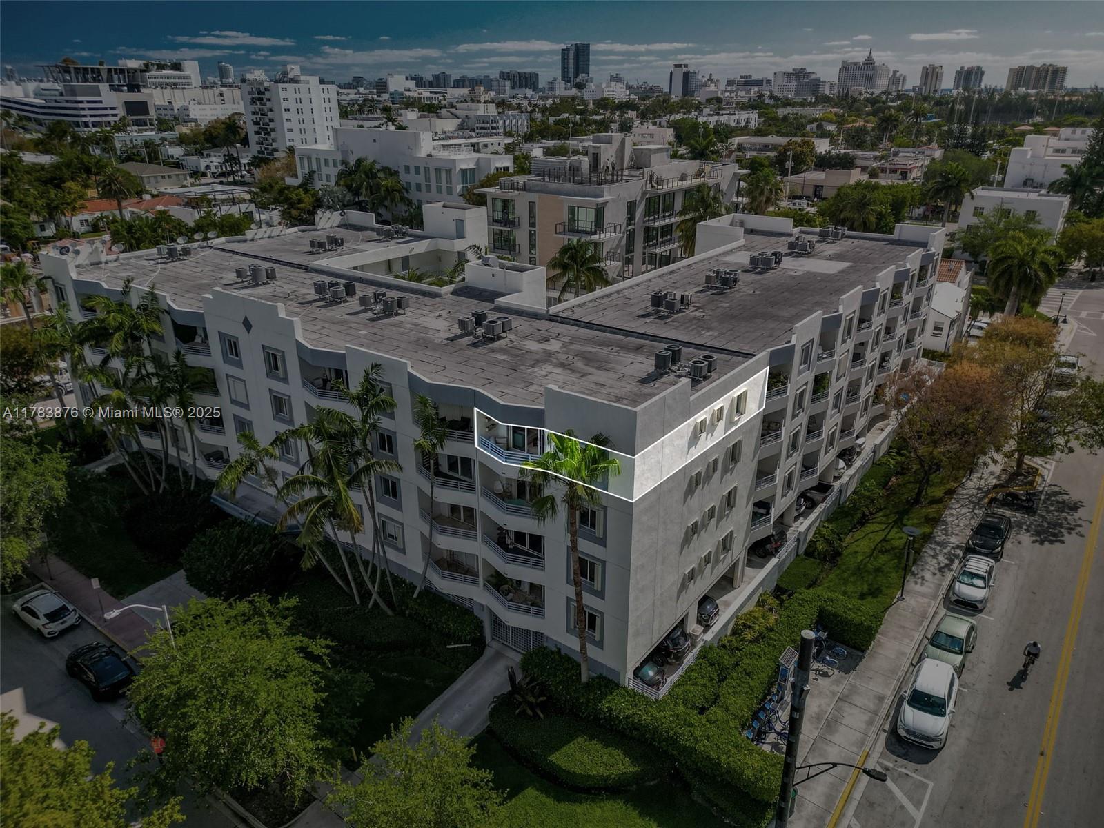 1401 Bay Road, Unit 506 Miami Beach, FL 33139 - Photo 26 of 28