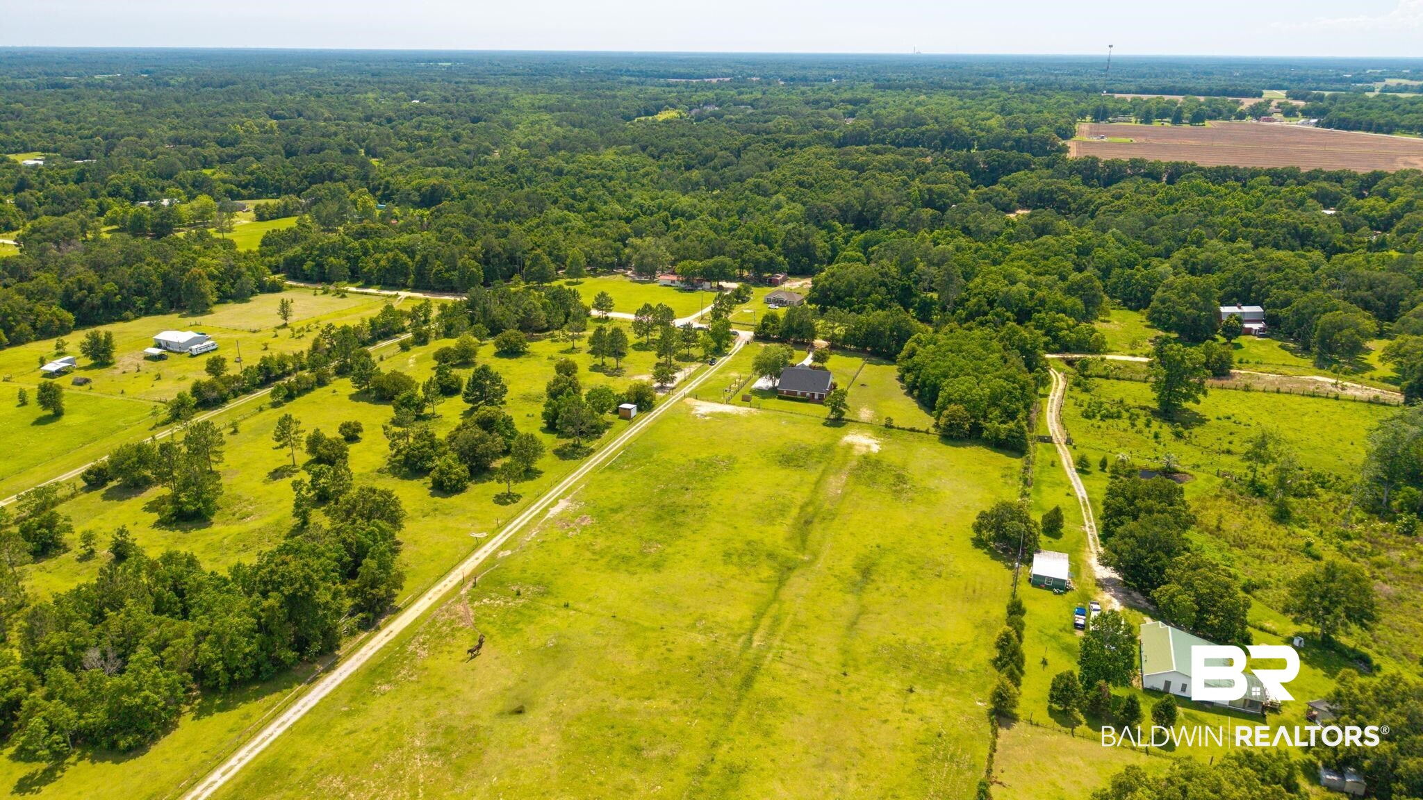6123 Ranch Loop Road East Grand Bay, AL 36541 - Photo 43 of 48