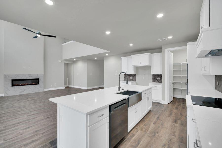 4309 Laurel Trail Midlothian, TX 76065 - Photo 5 of 27