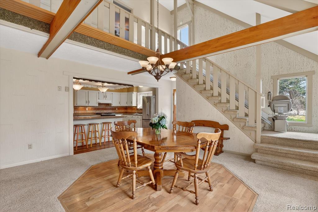 4990 Shepper Road Stockbridge, MI 49285 - Photo 31 of 56 Gallery Image 31