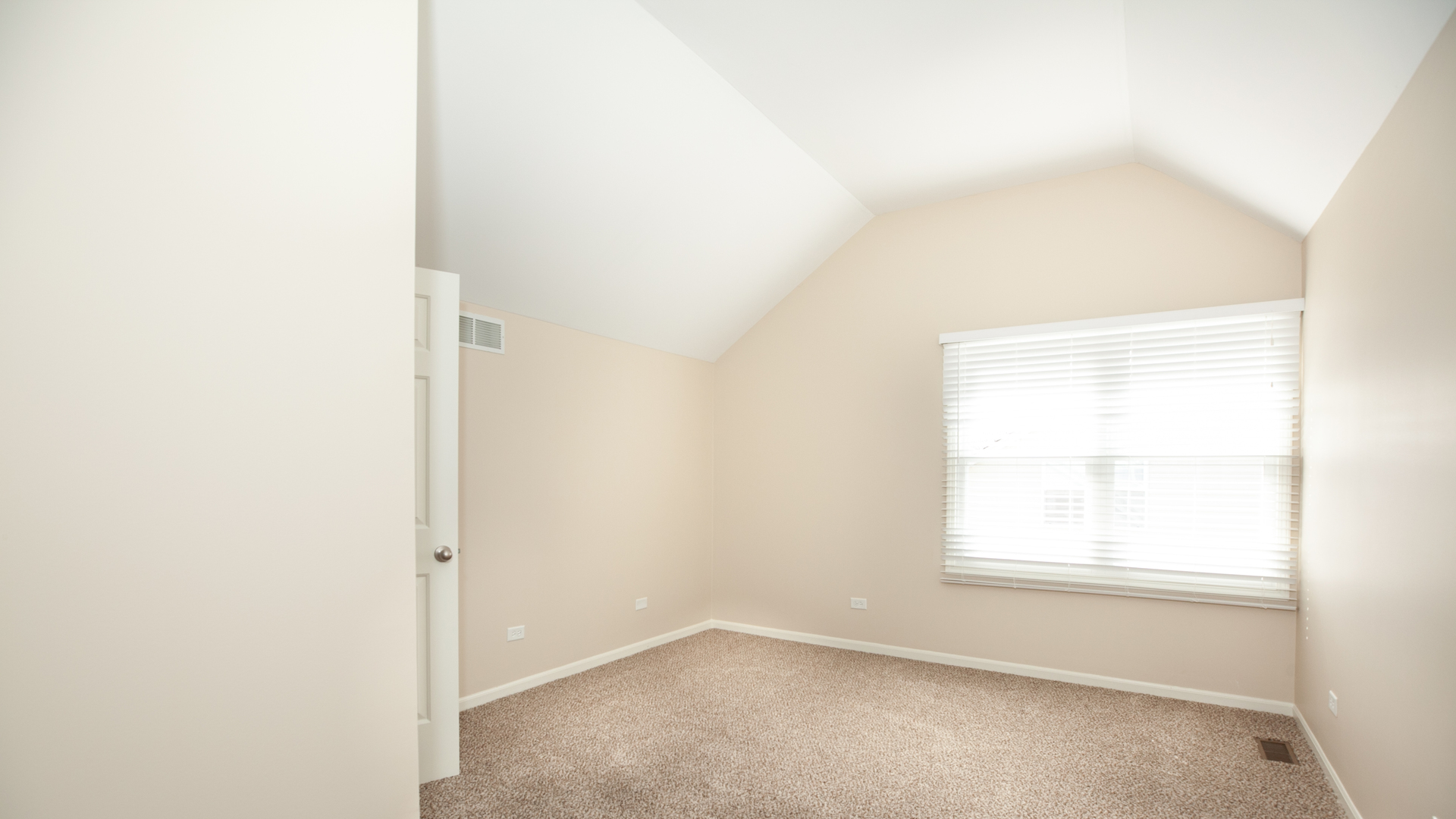 24856 Vermette Road Plainfield, IL 60585 - Photo 13 of 18 an empty room with a window