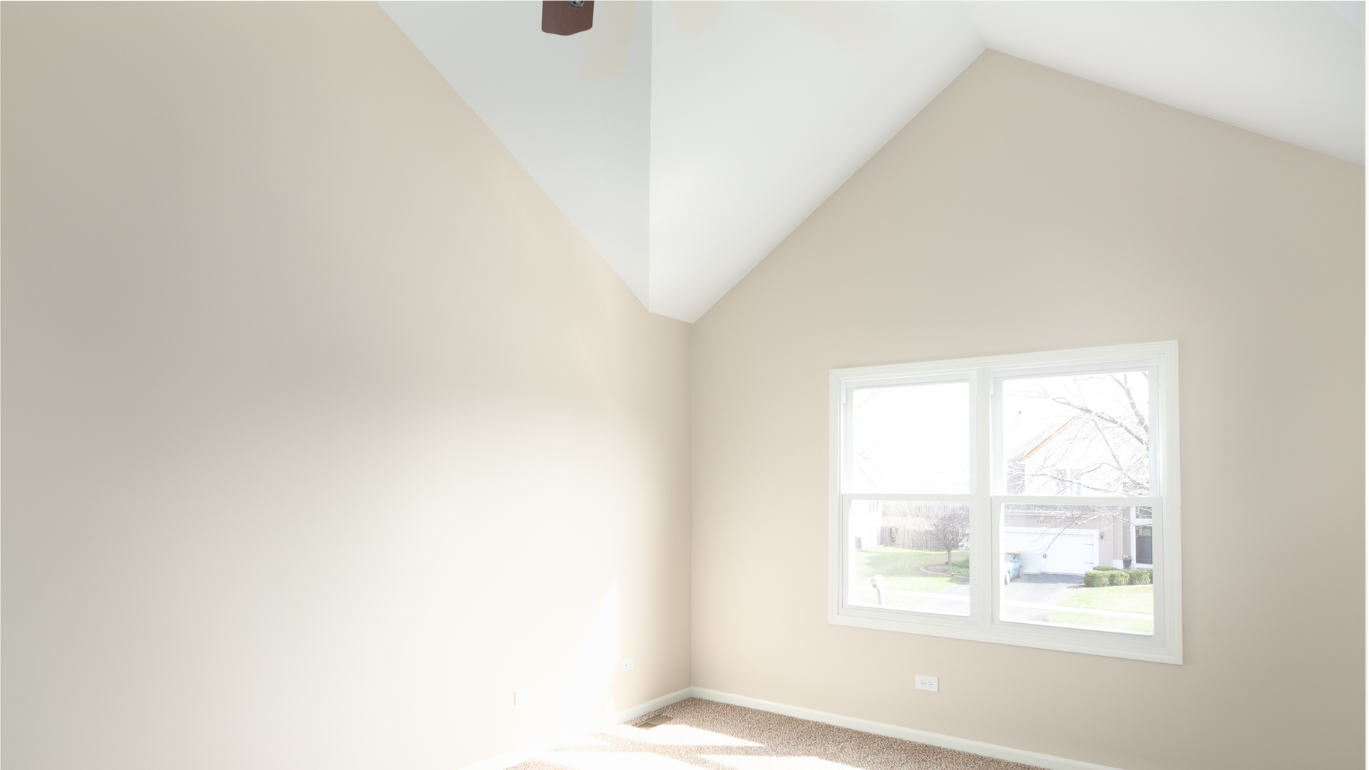 24856 Vermette Road Plainfield, IL 60585 - Photo 15 of 18 a view of a small space with window