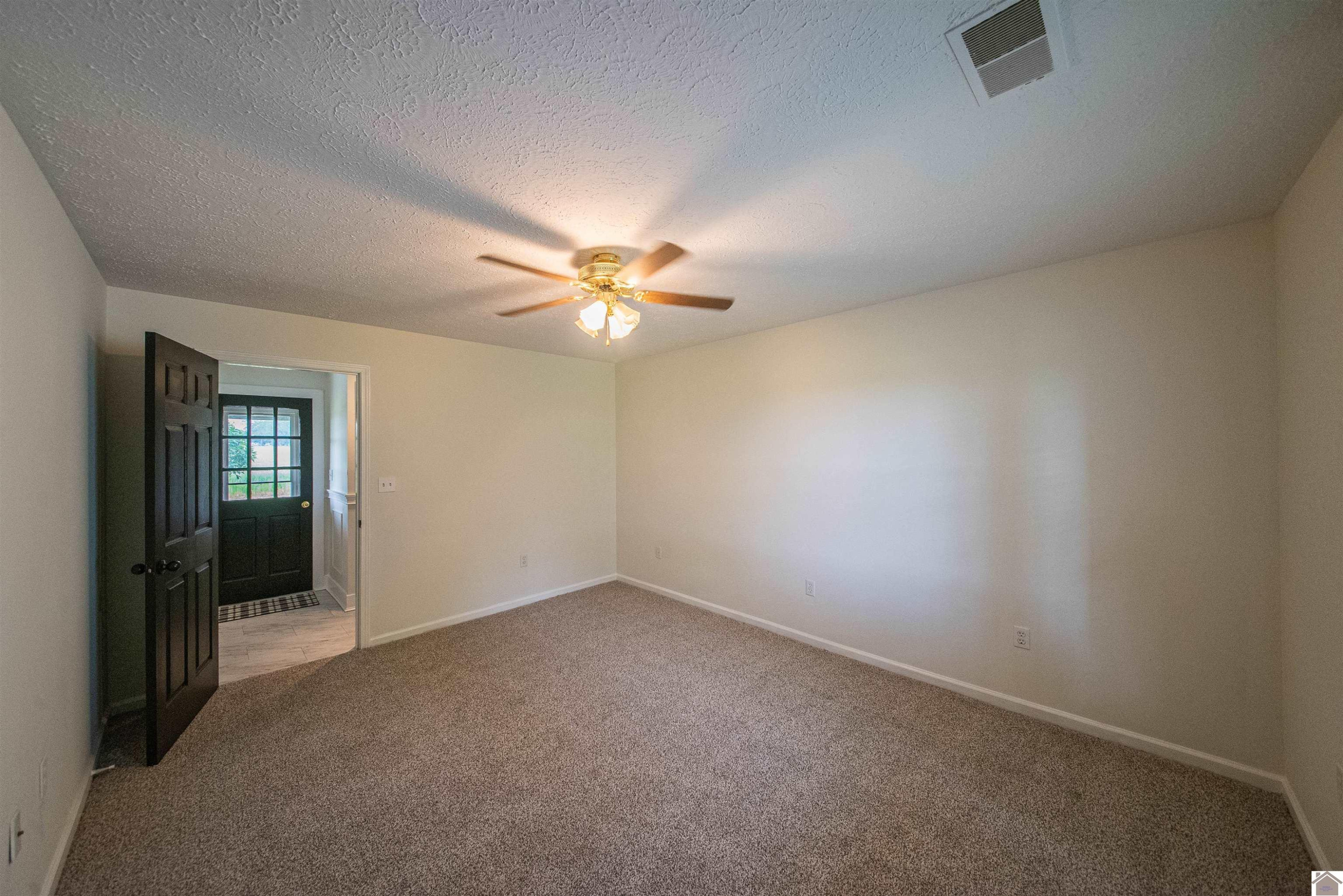 2520 Moss Road Kevil, KY 42053 - Photo 29 of 50 Bedroom #3
