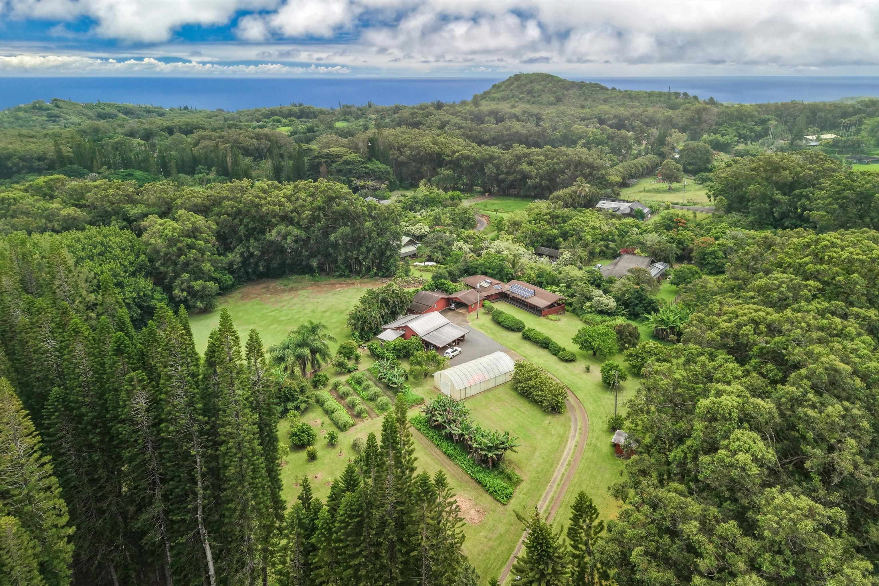 169 Waipalani Road Haiku, HI 96708 - Photo 49 of 50