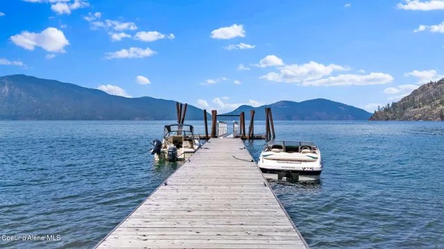 $55,000 | 3 Nna Blk, Unit 8 1, Clark Fork, ID 83811