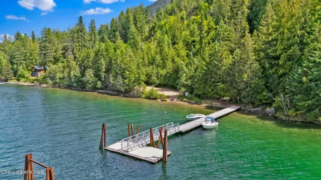 $55,000 | 3 Nna Blk, Unit 8 1, Clark Fork, ID 83811